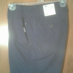 Old Navy Cotton Shorts